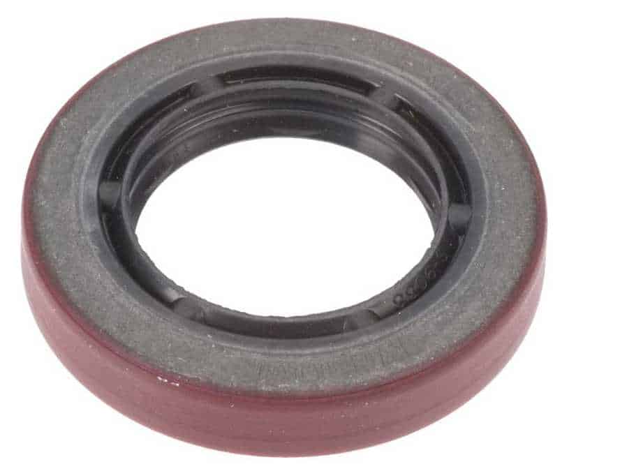 Axle seal: 10 bolt Rear 67-9 Camaro (ea)